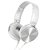 Fone de Ouvido Headphone Sony MDR-XB450AP EXTRA BASS Com Microfone - Branco - Imagem 1