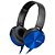 Fone de Ouvido Headphone Sony MDR-XB450AP EXTRA BASS Com Microfone - Azul - Imagem 1