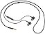 Fone de Ouvido Estéreo In-Ear Samsung IG935 - Preto - Imagem 5