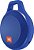 Caixa de Som Portátil JBL Clip + Azul Bluetooth - Imagem 2