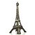 Objeto de Decoração Torre Eiffel PARIS 18,5 cm - Imagem 1