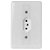 Tomada Completa 4x2 10a Stylus Ilumi - Imagem 1