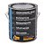 Resina Hydronorth Acqua Gl 3,6L Branco - Imagem 2