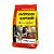 Rejunte Flexível Quartzolit 1kg Marrom Tabaco - Imagem 1