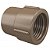 Luva Soldavel Adaptador 20mm X 1/2" - Imagem 1