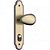 Fechadura para Porta de Madeira  Taco de Golf Ref. 803/10 Stam - Imagem 1