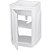 Tanque Gabinete de Plástico Ref.Tq0 Astra+ - Imagem 2