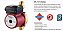 Pressurizador de Água PL12 160w 127v Lorenzetti - Imagem 2