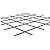 Ferro Malha Pop 20x20 2 x 3 Metros 3.4mm * - Imagem 1