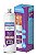 Refil Ab3 Ibbl Fr600 Exclusive Fr600 Pfn Atlantis Immaginare Evolux - Imagem 1