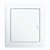 Caixa Quadro Para Disjuntor 3 Nema Ou 4 Din Branco Fame - Imagem 1