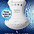 Ducha Gorducha 5700w 4t 220v Hydra - Imagem 2