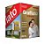 Hydronorth Textura Graffiato Standard Riscado Lt 25kg Branco - Imagem 1