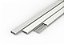 Canaleta para Fios 40mm x 15mm x 2 Metros Sem Fita Dupla Face * - Imagem 1
