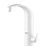 Purificador de Agua Acqua Due Mesa Branco Lorenzetti - Imagem 1