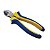 Alicate Corte Diagonal 6 Pol. Flex Lotus - Imagem 1