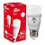 Kit 10 Lâmpadas Led Bulbo Especial Mini T Kian 9w 6500k E27 - Imagem 1