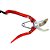 Tesoura de Podar com Mola 8" 20cm - Imagem 3