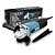 Wesco Esmerilhadeira  Ang 750w 127v - Imagem 1