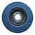 Disco Flap 4 1/2 Gr. 60 - Imagem 2