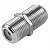 Emenda F para Cobo Coaxial - Imagem 1