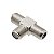 Emenda T para Cabo Coaxial - Imagem 1