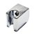 Fabrimar Suporte Ducha Hig. Quard Cromo Ref 5975 - Imagem 1