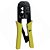 Alicate Crimpador Cabo Telefone Rj11 e Rede Rj45 Lotus - Imagem 1