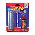 Kit Vedatudo Fita Adesiva 10cm x 1mt + Primer 30ml Aluminio - Imagem 1