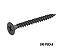 Parafuso Drywall Cabeça Chata Ponta Agulha 3,5mm x 45mm - Imagem 1