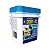 Impermeabilizante Tecryl-d3 Cinza 15 Kg - Imagem 2