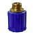 Prensa Canopla Aba Azul Fabrimar Ref. 3256 - Imagem 1