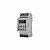 Timer Digital Para Trilho DIN Painel 220V TMD2IND - Exatron - Imagem 1