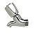 Torneira Metal para Bebedouro C25 Acquabios - Imagem 1