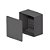 Caixa de Passagem 15x15x9 Deep Box Cinza Inpol - Imagem 1