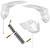 Resistencia Duo Shower 5500w 127v Pratimix - Imagem 2