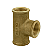 Te Rosca Metal - 1" - Imagem 1