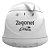 Ducha Linea 3 Temperatura 5500w 110v Branco Zagonel - Imagem 1