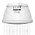 Ducha 4 Temperatura Fluir 5500w 127v Zagonel - Imagem 1