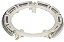 Resistencia Lorenzetti Bella 4t 127v 5500w - Imagem 2