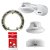 Resistencia Lorenzetti Bella 4t 127v 5500w - Imagem 1