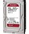 HD Sata 1TB WD RED  3.5 Desktop 6GB - Imagem 1