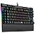 Teclado Gamer Magic Wanda Pro (K587 RGB) Switch Azul - Redragon - Imagem 1