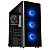 Gabinete Gamer Mid Tower V200 TG RGB - Thermaltake - Imagem 1