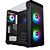 Gabinete Gamer View 37 ARGB - Thermaltake - Imagem 1