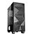 Gabinete Gamer Grindor Gaming Case Black - Redragon - Imagem 1