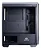 Gabinete Gamer Grindor Gaming Case Black - Redragon - Imagem 3