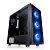 Gabinete Gamer Versa J23 TG RGB - Thermaltake - Imagem 1