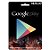 Cartão Gift Card Google Play $30 - Digital - Imagem 1