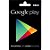 Cartão Gift Card Google Play R$50 - Digital - Imagem 1